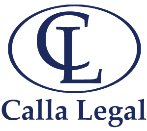 Calla Logo